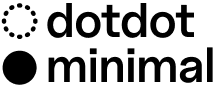 dotdotminimal